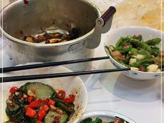 -老长沙龙虾馆(梅林店)