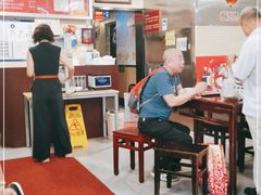 大堂-姚记炒肝店(簋街店)