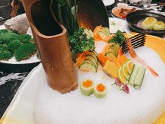 -同禧荟·港味海鲜火锅·粤菜(三亚湾店)