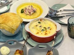 -库滋明·俄罗斯特色美食(中央大街店)