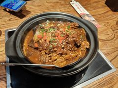 甲鱼牛蛙锅-洪湘记川湘·甲鱼馆(四海凯悦美食广场店)