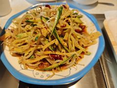 -AK47烤羊腿串吧(柳浪家园店)