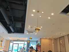 -椒椒铜炉火锅鸡(天马店)