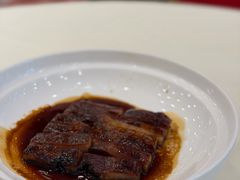 秘汁叉烧-凤凰楼酒家·粤宴点心(华强北店)