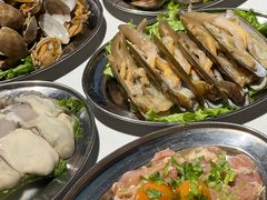 -琥珀川糟粕醋火锅(慈云寺店)