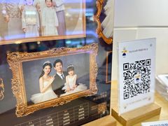 -天真蓝照相馆(宁波来福士店)