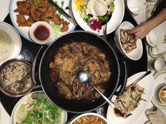 -开海·红岛海鲜虾水饺(石老人店)