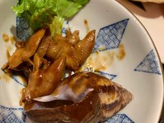 -福樱兰海鲜放题铁板烧(加州店)