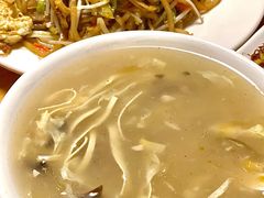-梁家牛肉壮馍(西海岸店)