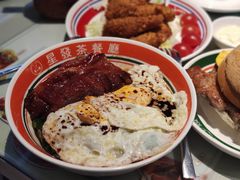 -星發茶餐厅(小梅大街店)
