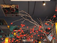 -曹家小菜(胜太路店)