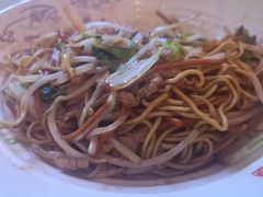 番茄鸡蛋拌川-春雪面馆(转塘店)