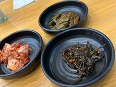 -张师傅参鸡汤店(高丽街店)