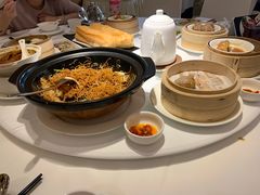 -悦景酒家(罗湖店)