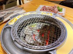 -喜来稀肉(北外滩白玉兰广场店)