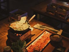 -东北烧烤·烤羊腿(天虹店)
