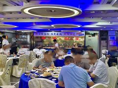 -东江海鲜大排档·潮汕菜·砂锅粥