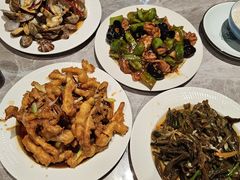 -九龙餐厅(大沽路店)