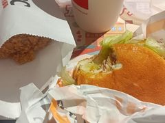 -肯德基(世纪金源店)