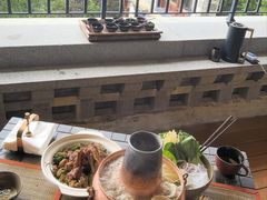 -松赞拉萨林卡酒店