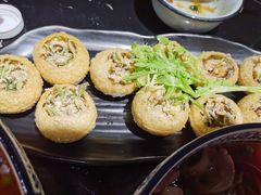 -富临轩私房菜(集庆门大街店)