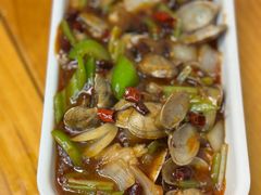 -炒豆合作社(东四总店)