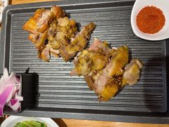 -幸福的烤包子·新疆菜