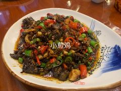 -龙凤瓦罐煨汤馆(清江东路店)