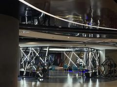 -懒人Club运动健身·运动康复·私教(三迪中心店)