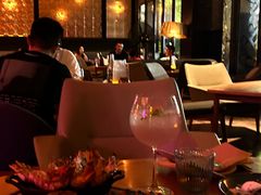 -THE CANNERY&JUJU 新鲜海鲜·牛排美食酒廊