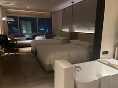 -深圳中洲万豪酒店
