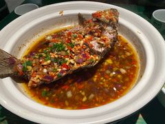-费大厨辣椒炒肉(太平老街店)