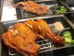 -馔豚·台北菜专门店(深圳湾万象城店)