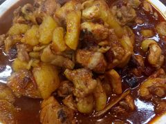 -农夫大盘鸡(经八路总店)