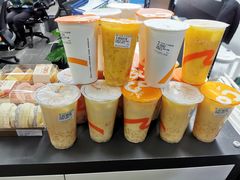 -CoCo都可(合生汇店)