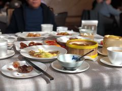 -希尔顿酒店-豫园中餐厅