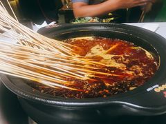 特色红锅-钢管厂五区小郡肝火锅串串香(总店)