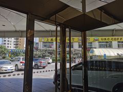 -济南银座佳悦酒店