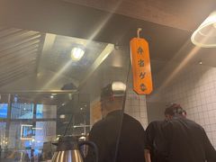 -哥哥の深夜食堂(永乐汇亲子购物运动中心店)