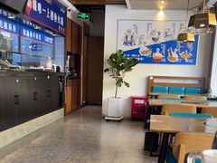 -大河宴·椒麻鱼火锅(北京路中和美食街店)