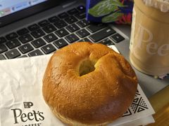 -Peet's 皮爷咖啡(东湖路手作店)