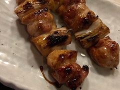 鸡肉葱-Fukumimi·美醉堂 居酒屋(金尚店)
