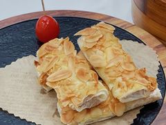 杏仁芋泥卷-顺德人家食府(黄金广场店)