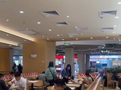 -乡村基·川味现炒大王(熙悦天街店)