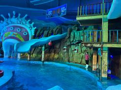 -烟台海昌鲸鲨海洋公园