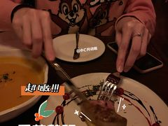 -夏朵餐厅(丁香店)