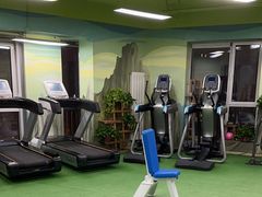 -红山会健身·普拉提(广安门店)
