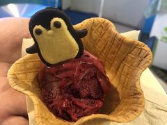 -CORNER CONE GELATO酷矿手作霜淇淋(南头古城店)