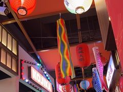 -仙隐小鹿料理食堂(惠济万达店)