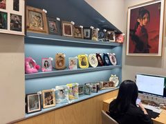 -海马体照相馆(上海月星环球港店)